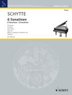 6 Sonatinas Op. 76 Vol. 2 Download