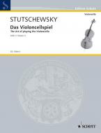 Das Violoncellospiel 3 Download