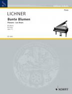 Flowers Op. 111 Download