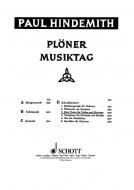 Plöner Musiktag D: Abendkonzert Nr. 3 Download
