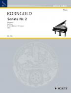 Sonata No. 2 Op. 2 Download