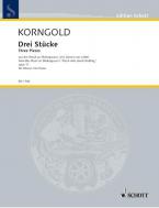Three Pieces Op. 11 Download