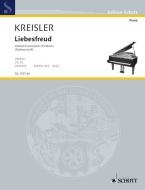 Alt-Wiener Tanzweisen Nr. 1 Download