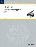Fantasia apocalyptica op. 7 Download