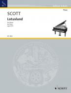 Lotusland op. 47/1 Download
