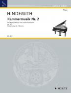Chamber Music No. 2 Op. 36/1 Download