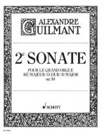 Sonata No. 2 D Major Op. 50/2 Download