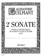 Sonata No. 2 D Major Op. 50/2 Download
