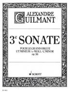 Sonata No. 3 C Minor Op. 56/3 Download