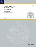 Sonata No. 4 D Minor Op. 61/4 Download