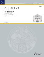 Sonata No. 4 D Minor Op. 61/4 Download