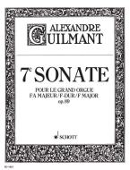 Sonata No. 7 F Major Op. 89/7 Download