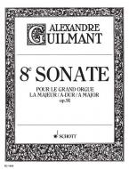 Sonata No. 8 A Major Op. 91/8 Download