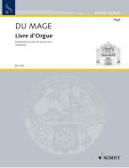 Livre d'Orgue Download