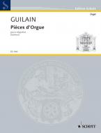 Organ Pieces Download
