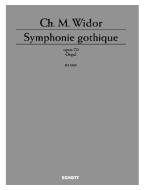 Symphonie Gothique op. 70 Download