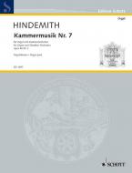 Chamber Music No. 7 Op. 46/2 Download