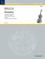Romance F Major Op. 85 Download