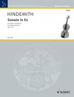 Sonata in Eb Major Op. 11/1 Download