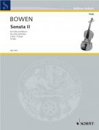 Sonata no. 2 F Major Download