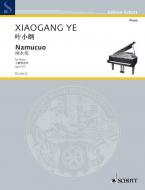 Namucuo op. 53 Download
