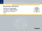 Complete Organ Works 