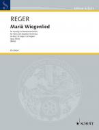 Mariä Wiegenlied A Flat Major Op. 76/52 Download