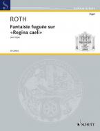 Fantaisie fuguée sur 'Regina caeli' Download