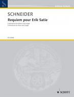 Requiem pour Erik Satie Download