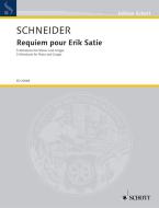 Requiem pour Erik Satie Download