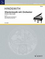 Piano Music with Orchestra Op. 29 Download