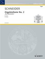 Organ Symphony No. 2 Download