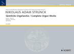 Complete Organ Works Download