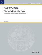 Versuch über die Fuge Download