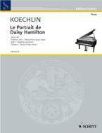 Le Portrait de Daisy Hamilton Op. 140 Vol. 1 Download