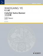 Colorful Sutra Banner op. 58 Download