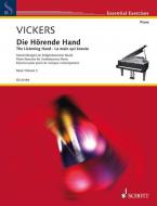 The Listening Hand Vol. 2 Download