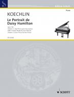 Le Portrait de Daisy Hamilton Op. 140 Vol. 3 Download