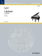 3 Ballads Op. 12 Download