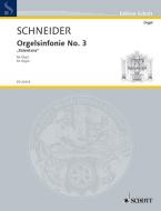 Organ Symphony No. 3 Download