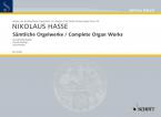 Complete Organ Works Download