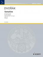 Sonatina G Major Op. 100 Download