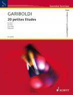 20 petites études op. 132 Download