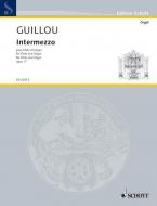 Intermezzo op. 17 Download