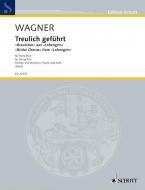 Treulich geführt WWV 75 Download