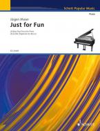 Just for Fun Download