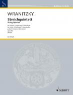 String Quintet G Minor Op. 8/2 Download