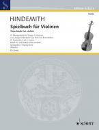 Tune Book for Violins Download