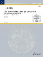 All My Founts Shall Be With You Download
