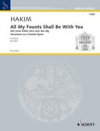 All My Founts Shall Be With You Download